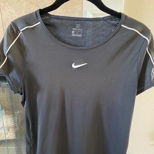 NIKE Womens Dri-Fit shirt